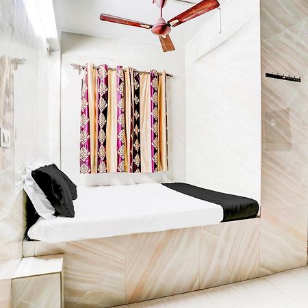 Hotel O Tulsi Resort Sopāra Kültér fotó