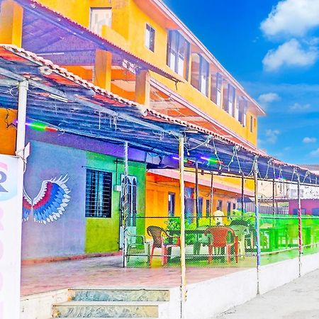 Hotel O Tulsi Resort Sopāra Kültér fotó