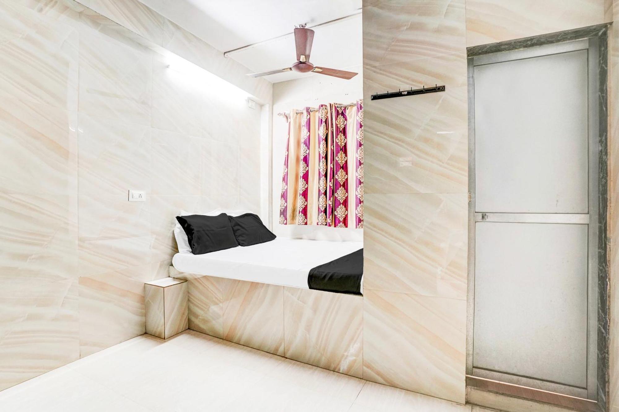 Hotel O Tulsi Resort Sopāra Kültér fotó