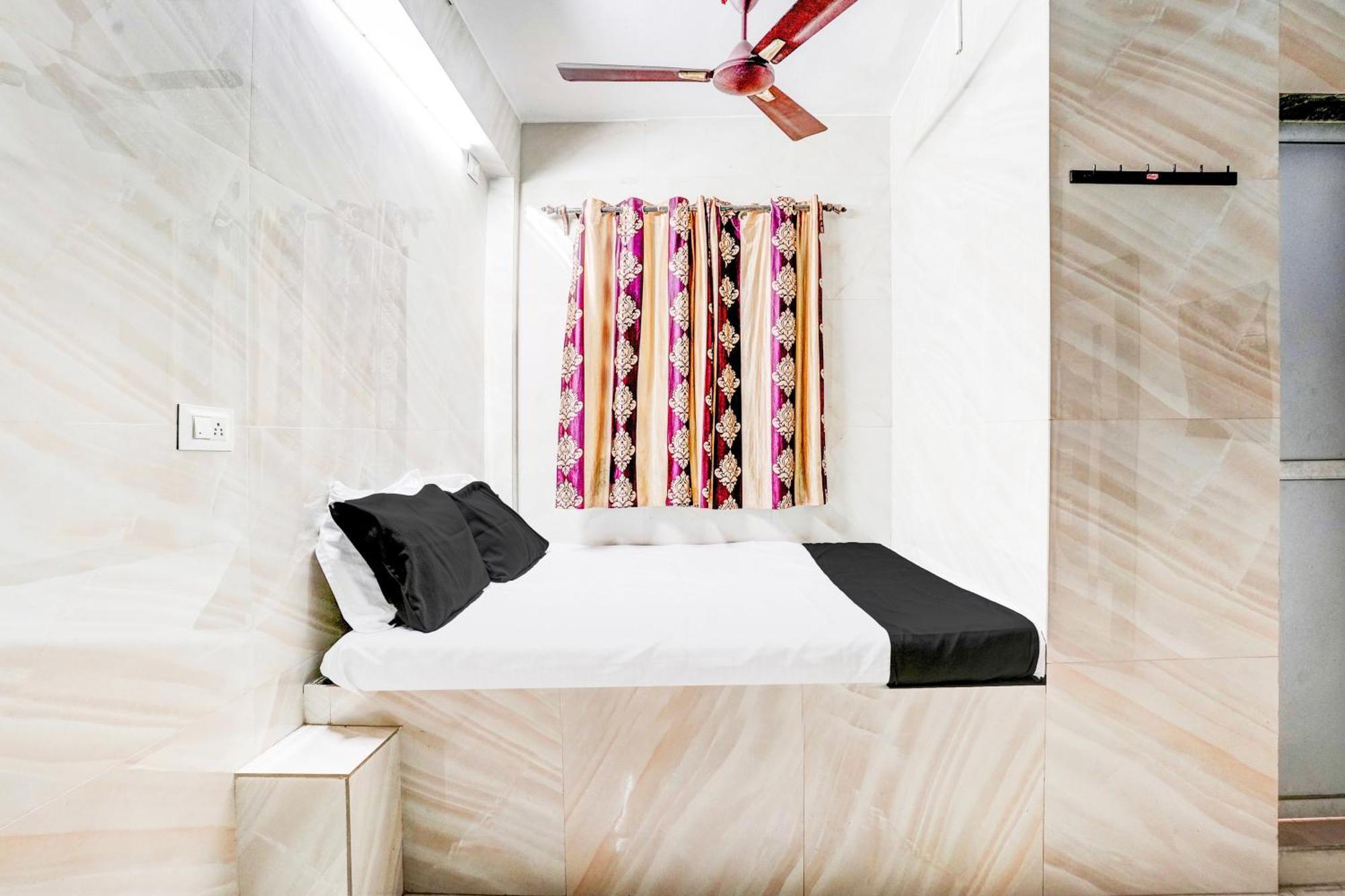 Hotel O Tulsi Resort Sopāra Kültér fotó