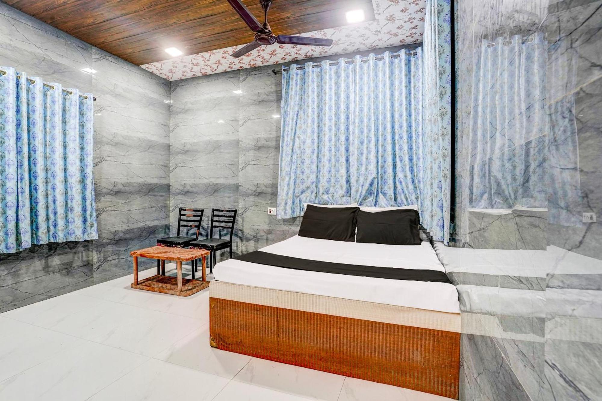 Hotel O Tulsi Resort Sopāra Kültér fotó